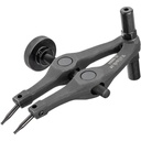 Circlip (Seeger) fitting tool (V2867N, VIGOR)