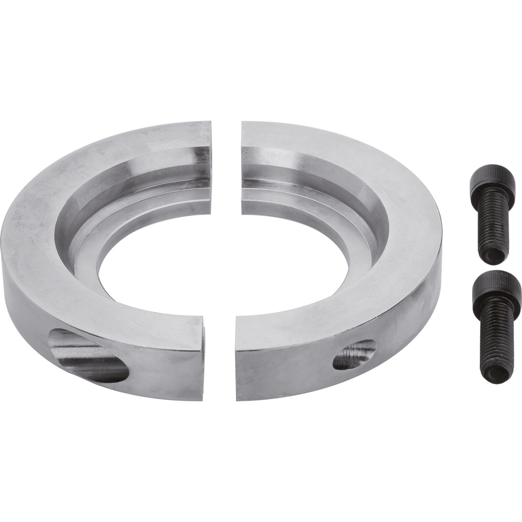 Pressure ring for wheel bearing tool set ∙ front ∙ CITROËN ∙ FIAT ∙ PEUGEOT ∙ 4  (V2883, VIGOR)