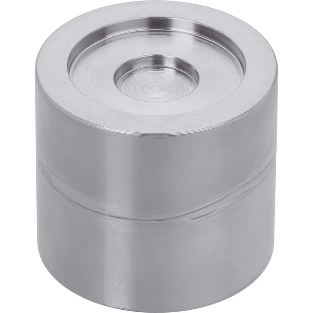 Pressure piece for ball joint tool (V2891, VIGOR)