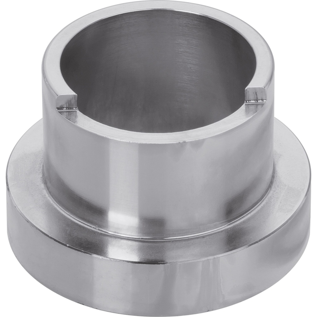 Pressure piece for supporting joint tool (V2892, VIGOR)