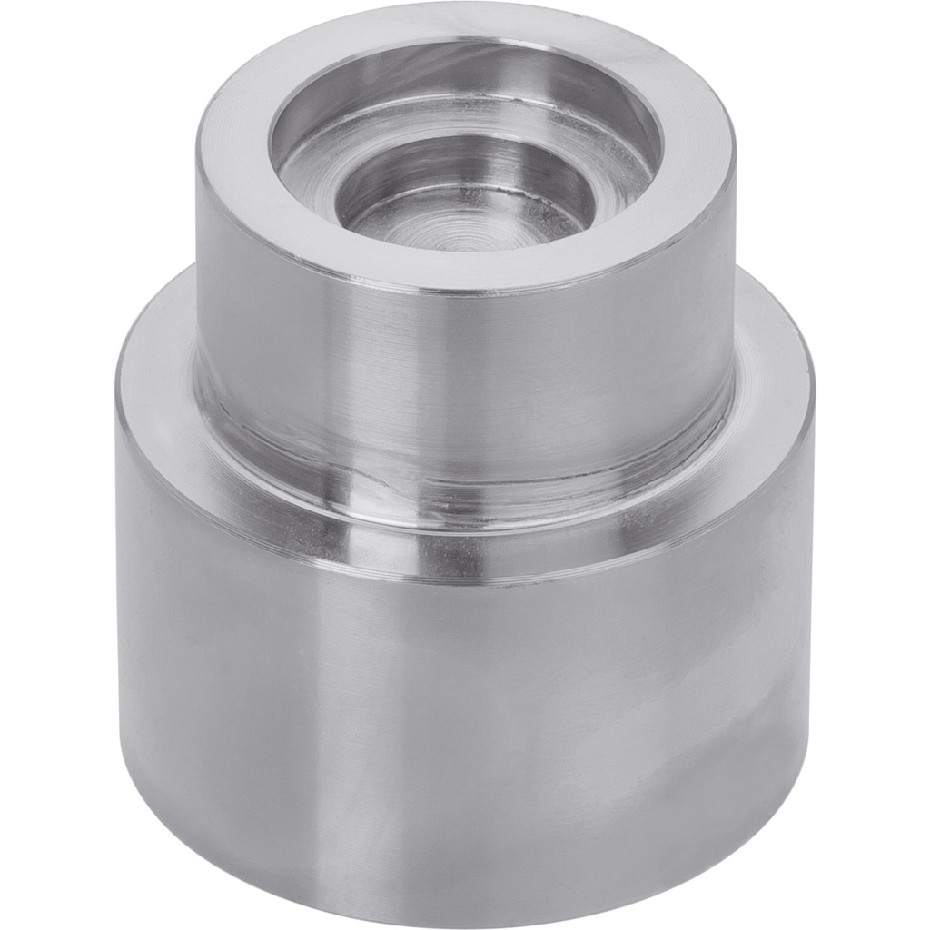 Pressure piece for ball joint tool (V2893, VIGOR)