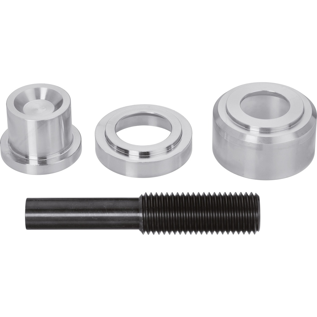 Supporting joint tool set MERCEDES-BENZ ∙ 4 pieces (V2913, VIGOR)