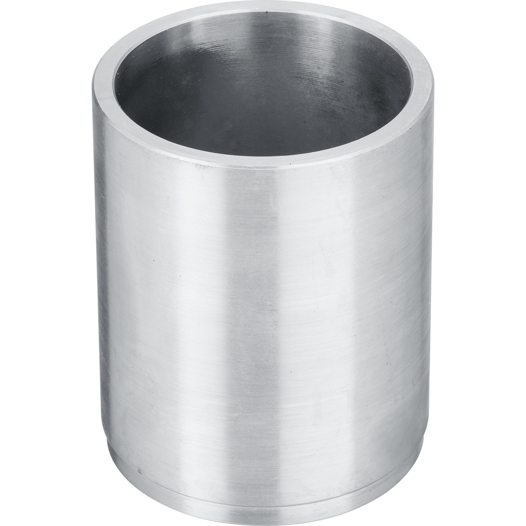 Spiediena caurule, ārējais Ø 56,7 mm, V2868 instrumentam (V2974, VIGOR)