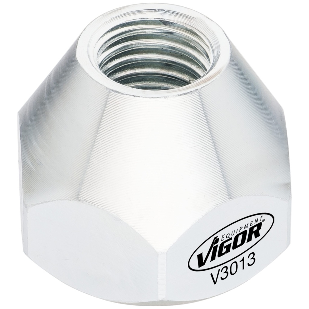 Specialioji veržlė M14 x 2 mm (V3013, VIGOR)