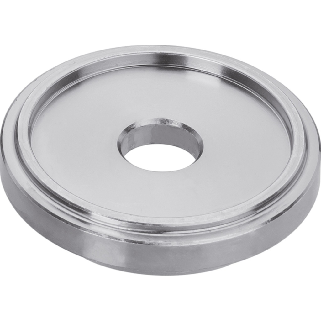 Dismounting washer V3017, VIGOR
