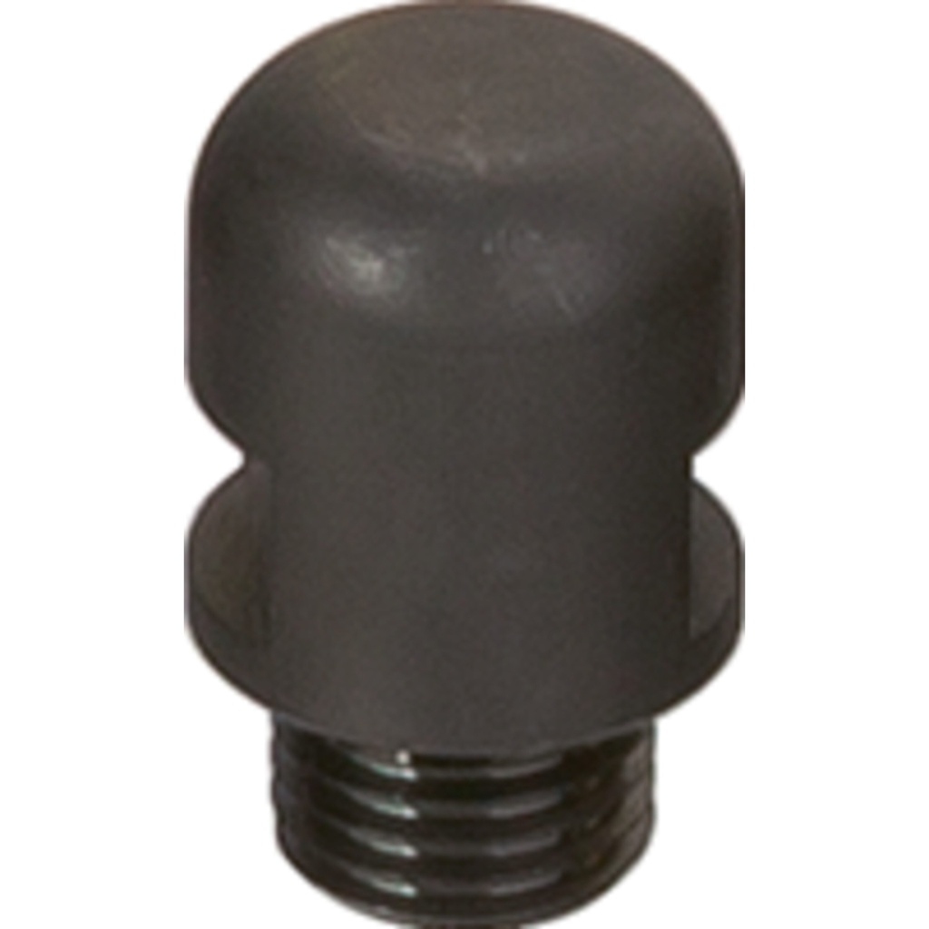 Smūginis korpusas, M22 x 2.5 mm V3018, VIGOR