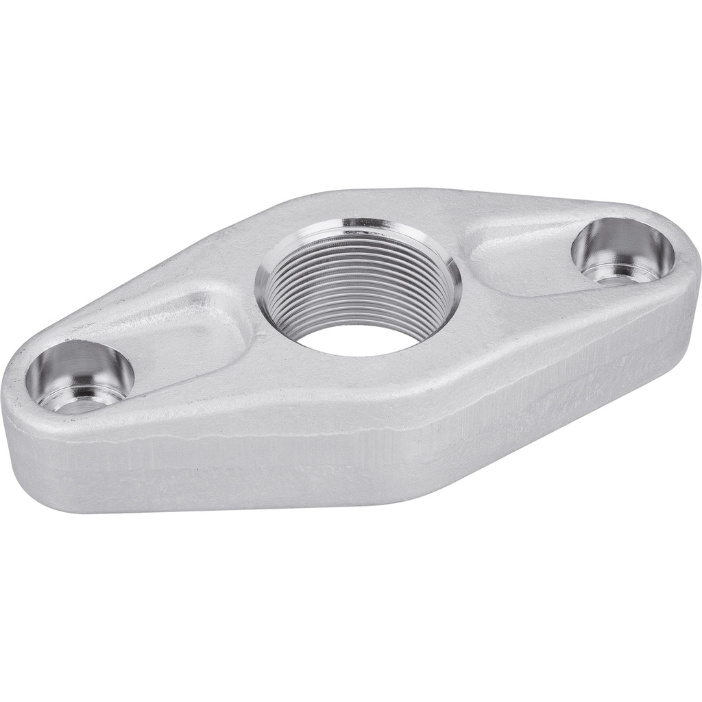Plate ∙ with thread V3053, VIGOR