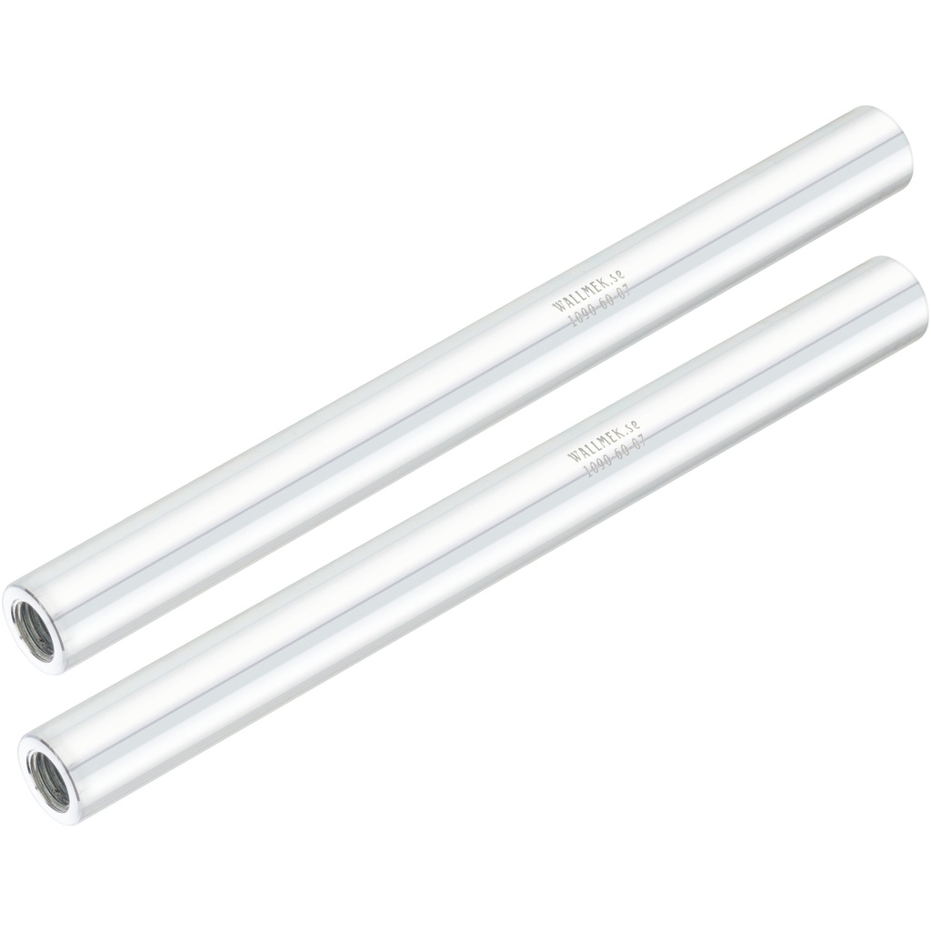 Support set for press, 275 mm, 2 pcs (V3055-275, VIGOR)