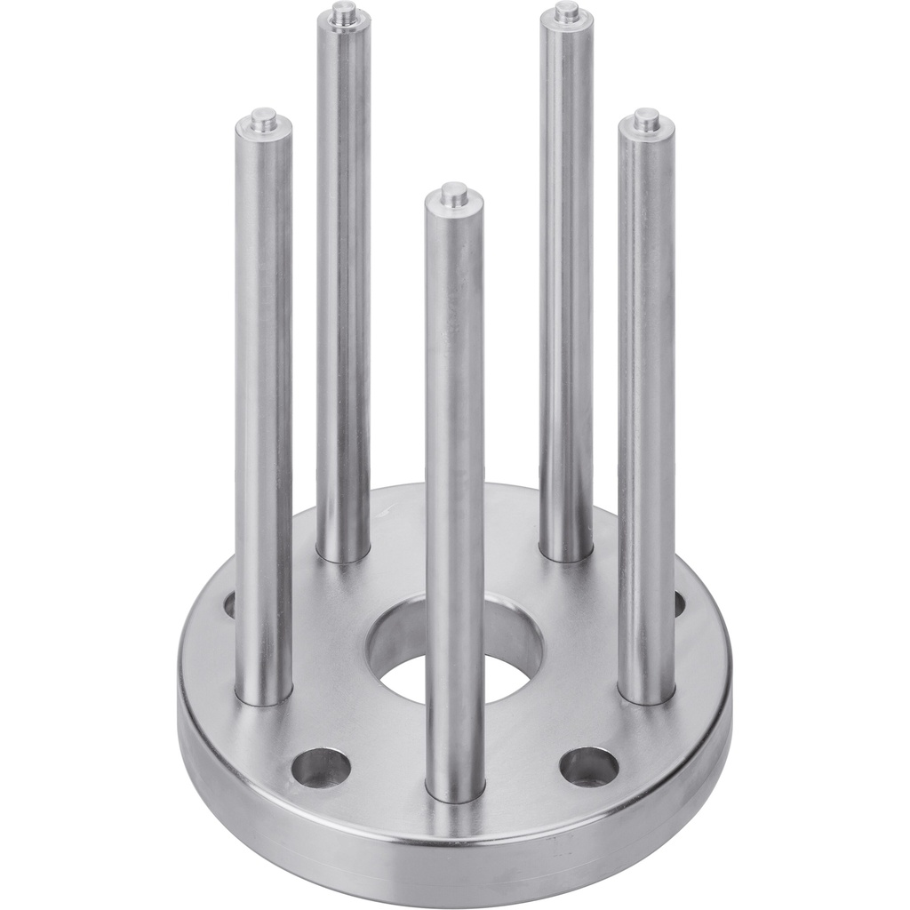 Wheel hub tool (V3087, VIGOR)