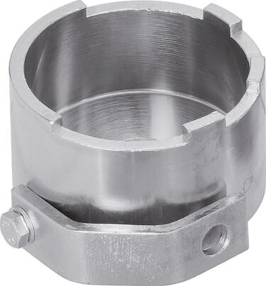 Bearing bushing (sleeve) (V3112, VIGOR)