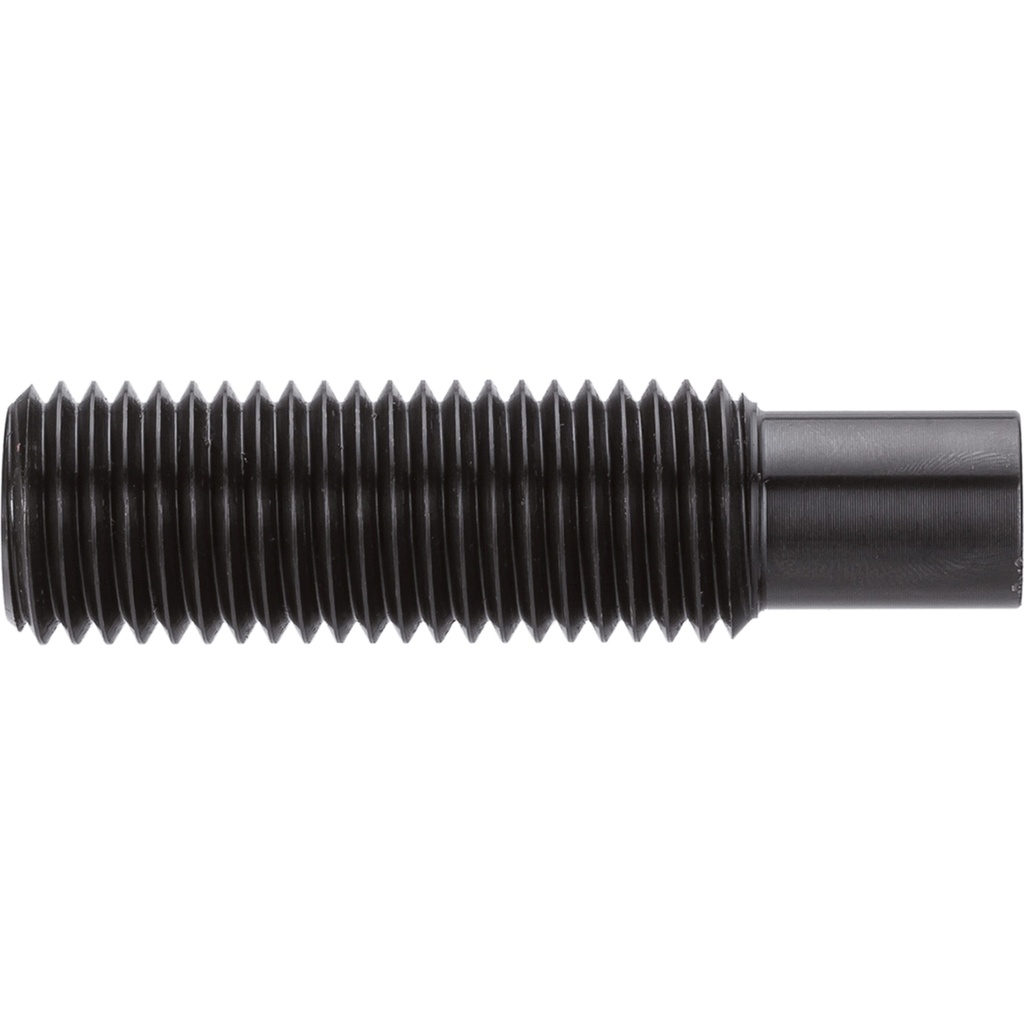 Thrust rod, adjustable (V3124, VIGOR)