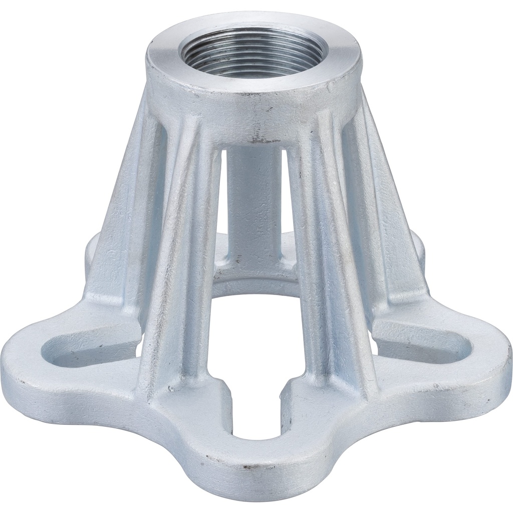 Device for the removal of drive shafts ∙ 5 hole ∙ bolt circle 98 – 131 mm V3148, VIGOR
