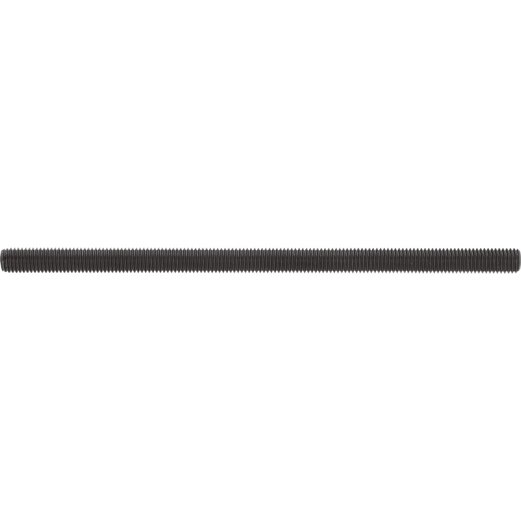 Puller drawbar (threaded spindle), M12, up to 9 t (V3220, VIGOR)