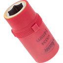 VDE socket 1/2 in., 14 mm (V3334, VIGOR)