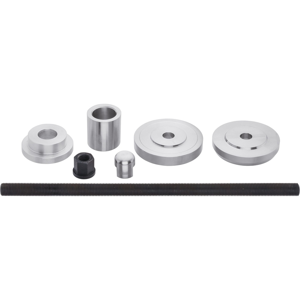 Wheel bearing tool set, SCANIA (V3434, VIGOR)