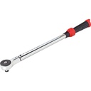 Torque wrench 1/2 in., 40–200 Nm (V3441, VIGOR)