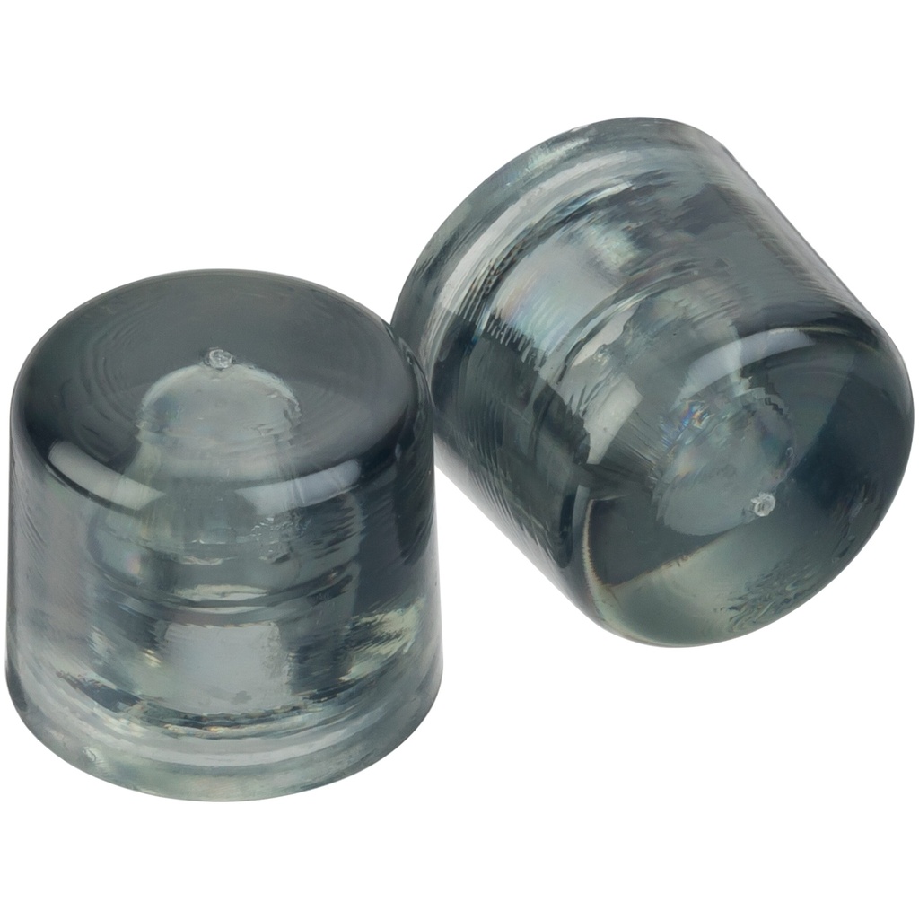 Atsarginė galvutė, pora, plastikiniam plaktukui minkštu antgaliu V1212 (V3541, VIGOR)