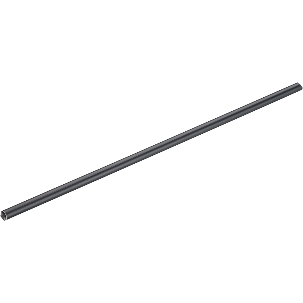 Plastiko suvirinimo strypeliai PS, 150x4x4 mm (V3551N-PS, VIGOR)