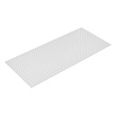 Reinforcement grids for plastic repair, 5 pcs (V3551N-W, VIGOR)