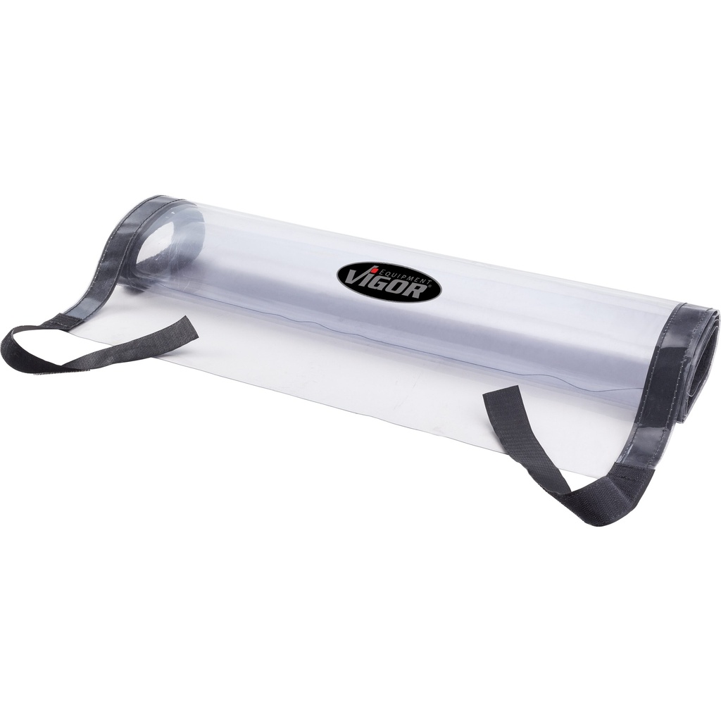 Protective cover for hydraulic cylinder (V3582, VIGOR)