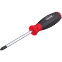 Screwdriver with impact cap (V3602, VIGOR)