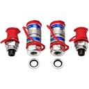 Clutch set extension V3678-1, VIGOR