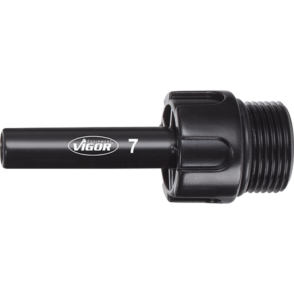 Adapteris, VAG, DSG tiesioginio perjungimo pavarų dėžė V3687, VIGOR