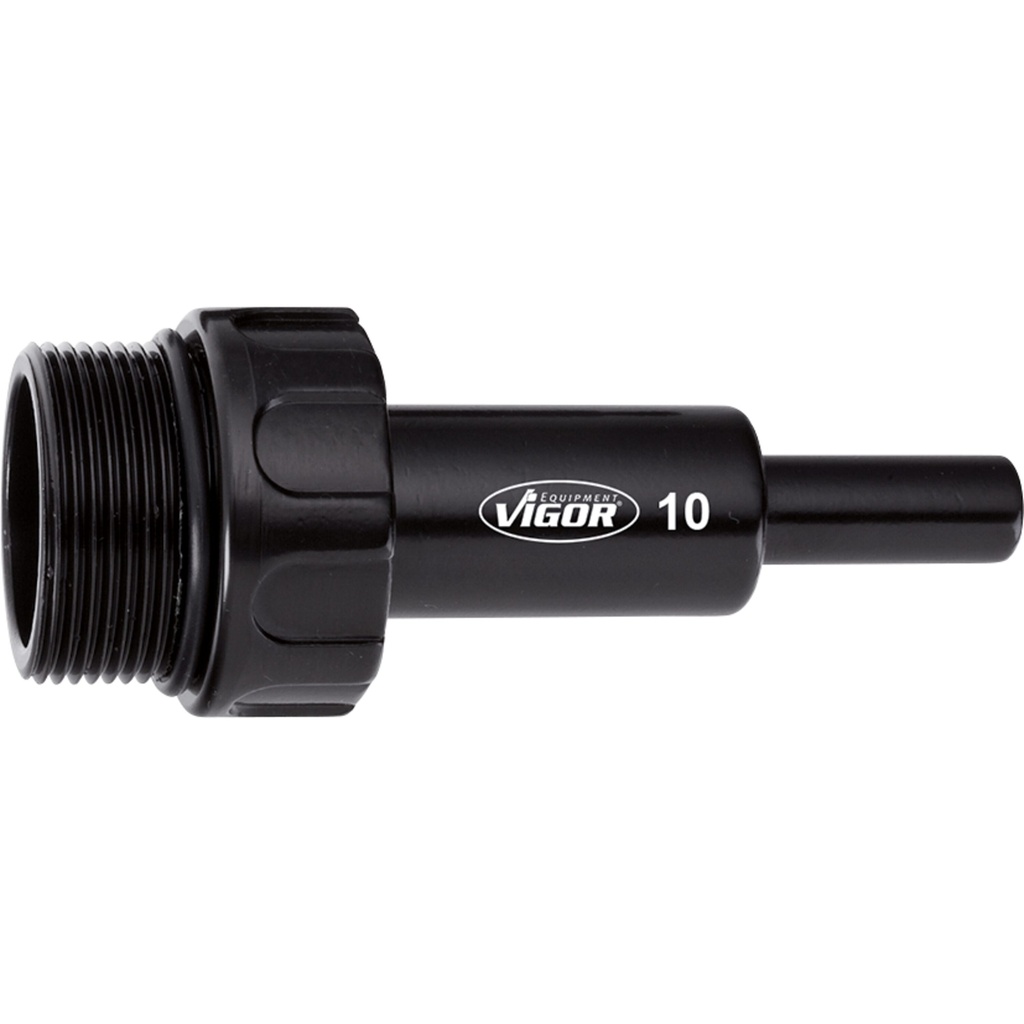 Adapter ∙ ŠKODA ∙ M18 x 1.5 mm V3690, VIGOR