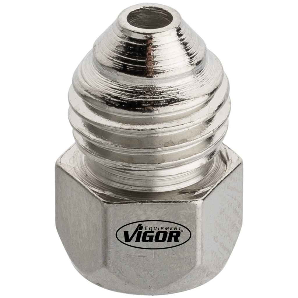 Mouthpiece ∙ for blind rivets V3735-4.0, VIGOR