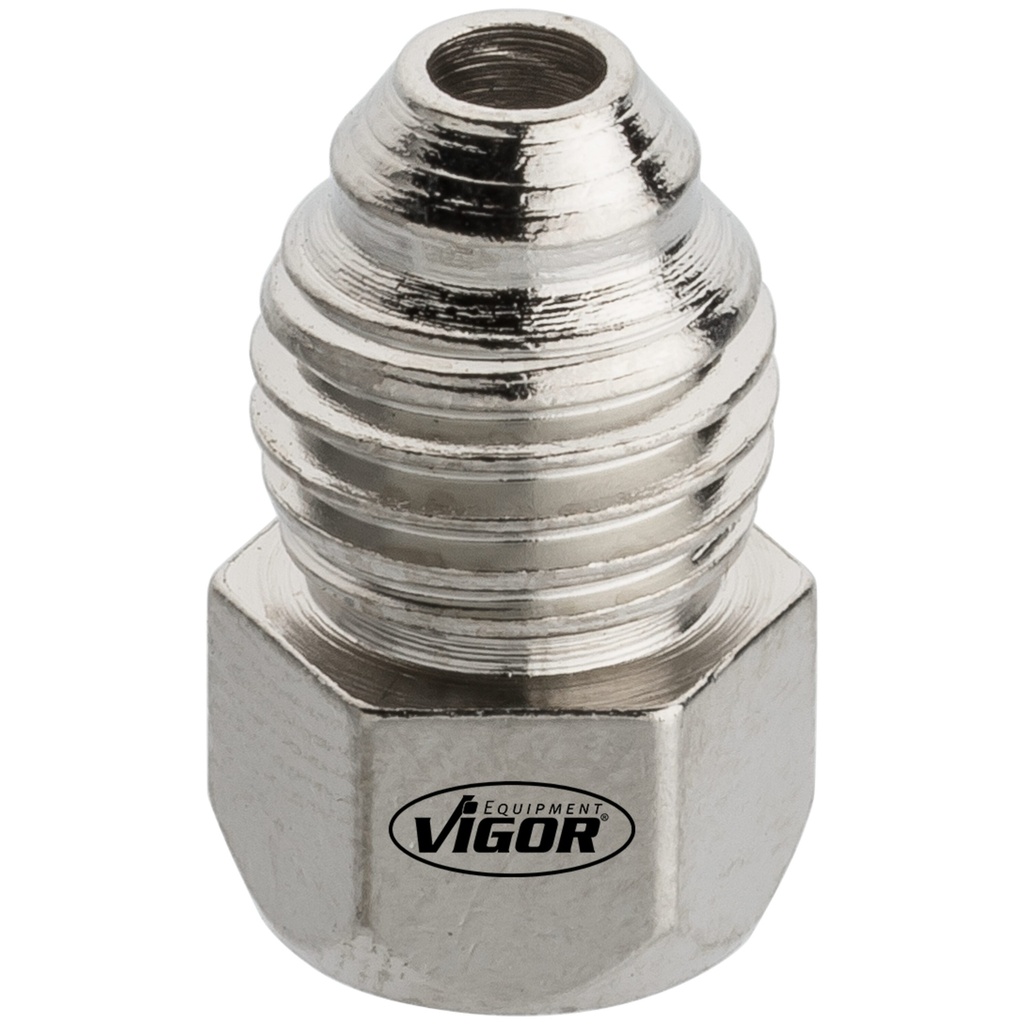 Antgalis aklinosioms kniedėms 4,8 mm (V3735-4.8, VIGOR)