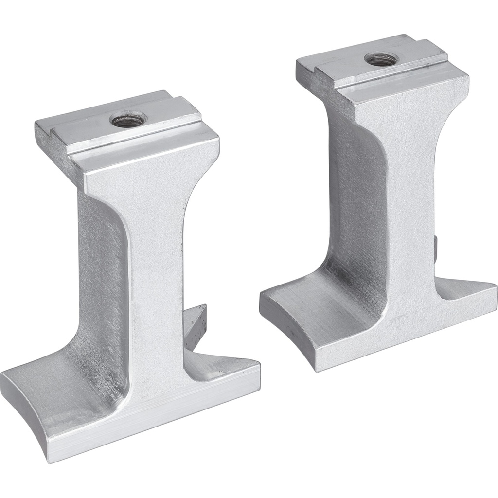 Pressure foot set ∙ removal ∙ for screwed wheel bearing units V3753, VIGOR