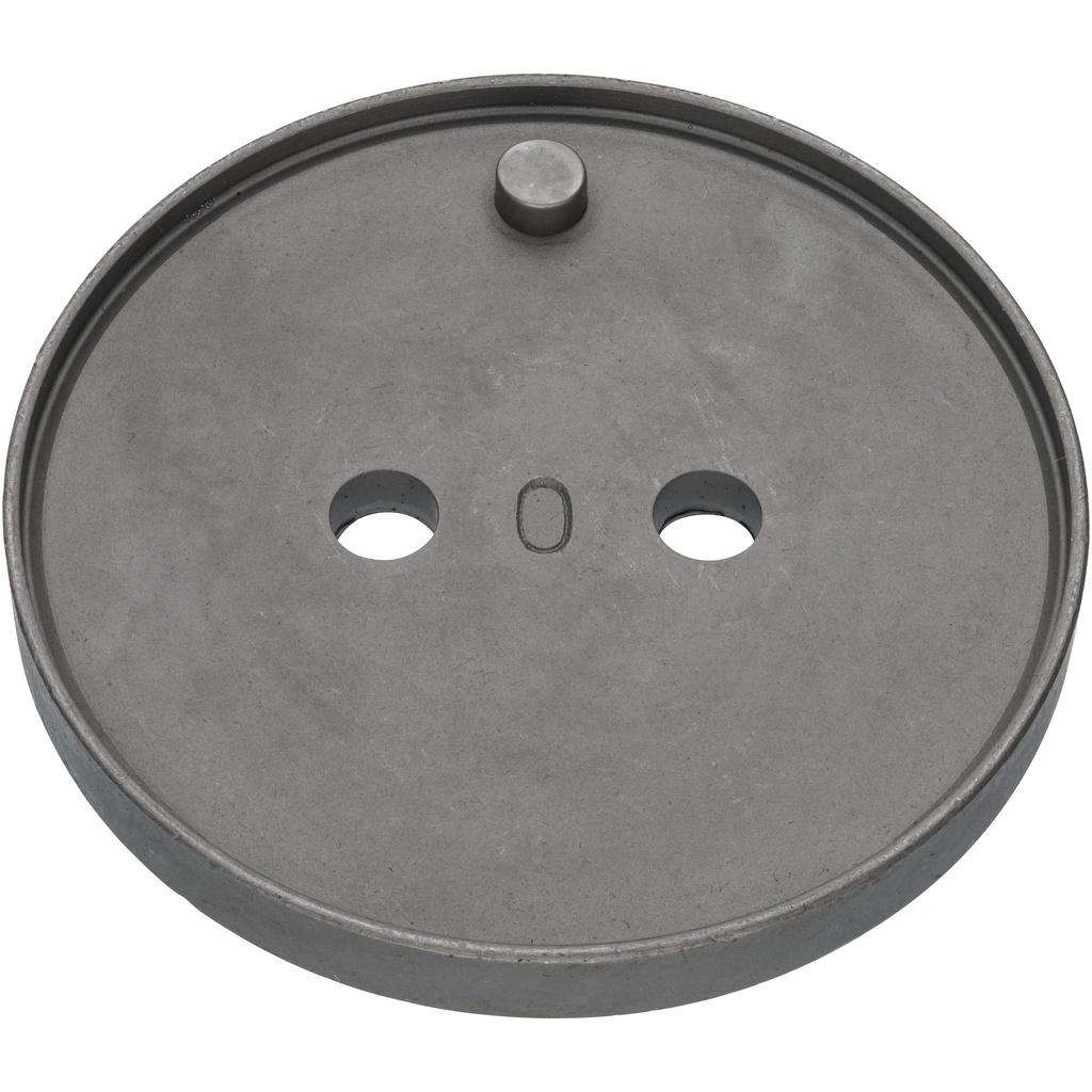 Adapter plate ∙ 0 V3760-0, VIGOR