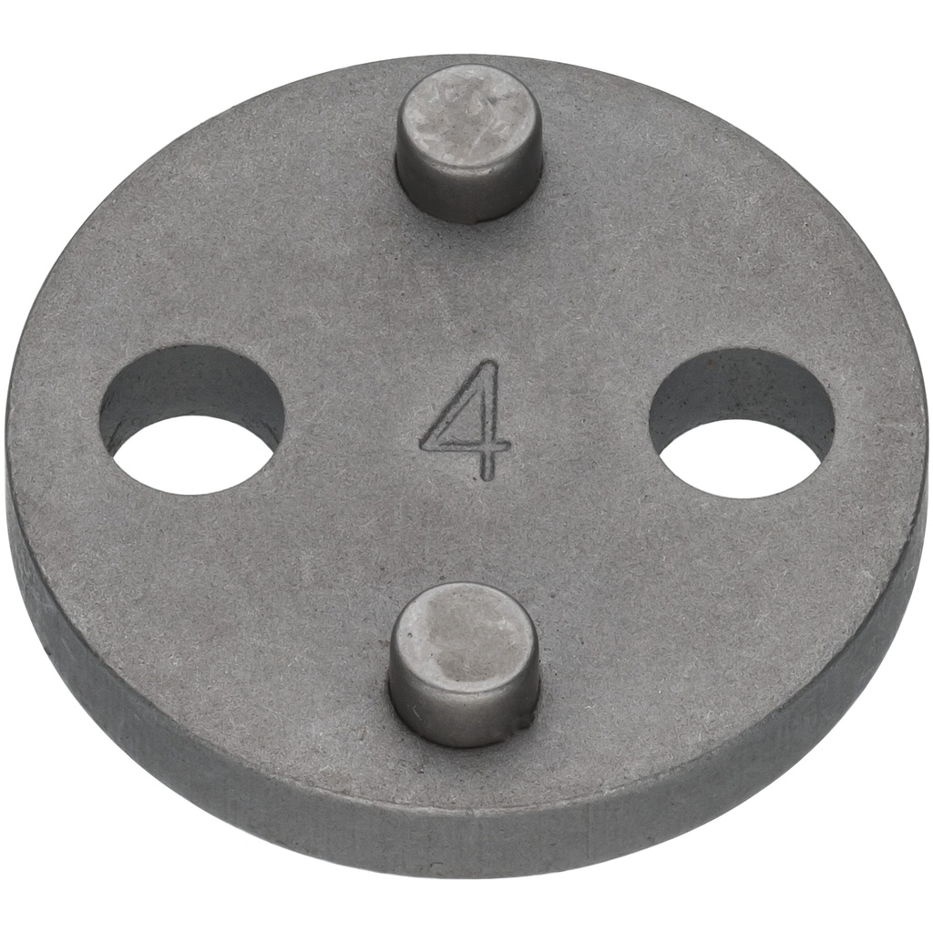 Adapterio plokštė Nr. 4 (V3760-4, VIGOR)