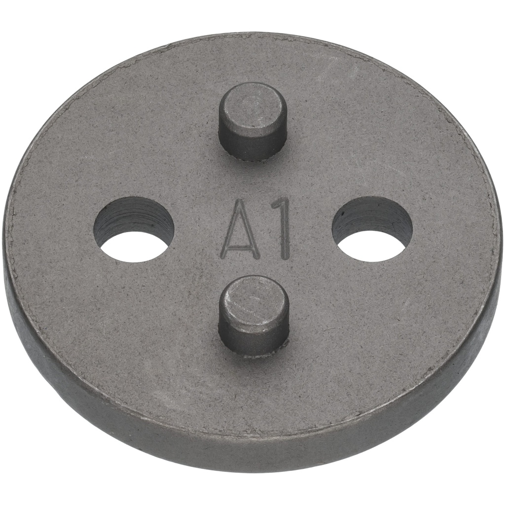 Adaptera plāksne Nr. A1 (V3760-A1, VIGOR)