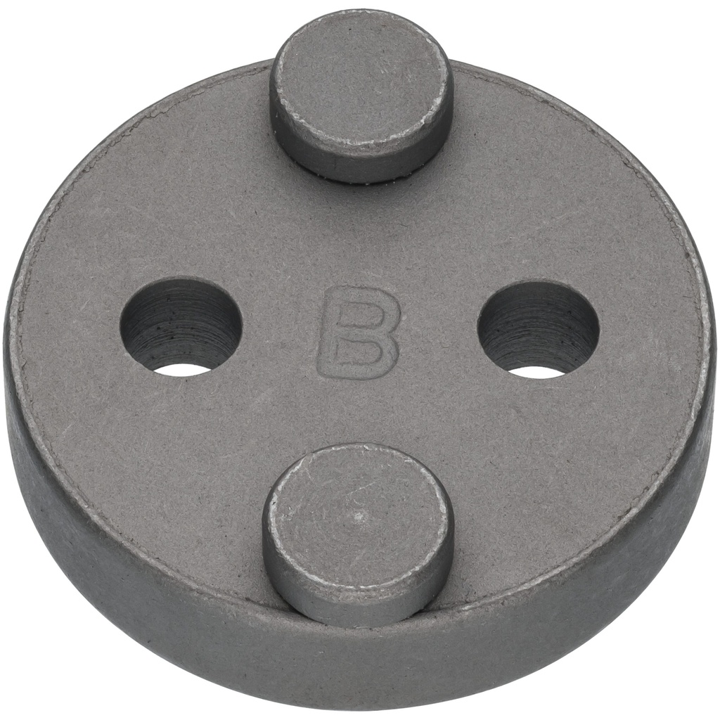 Adaptera plāksne Nr. B (V3760-B, VIGOR)