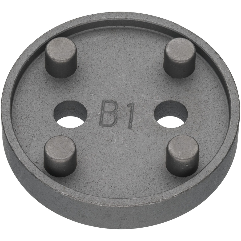 Adapterio plokštė, B1 V3760-B1, VIGOR