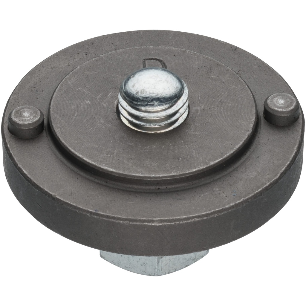 Adaptera plāksne Nr. D (V3760-D, VIGOR)