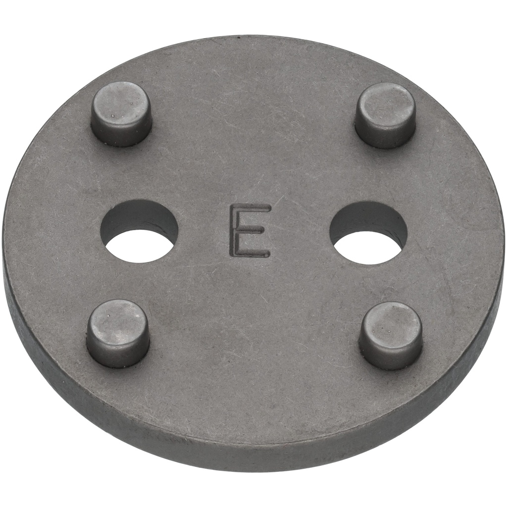 Adapterio plokštė Nr. E (V3760-E, VIGOR)