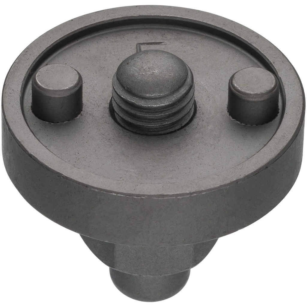Adapterio plokštė Nr. F (V3760-F, VIGOR)