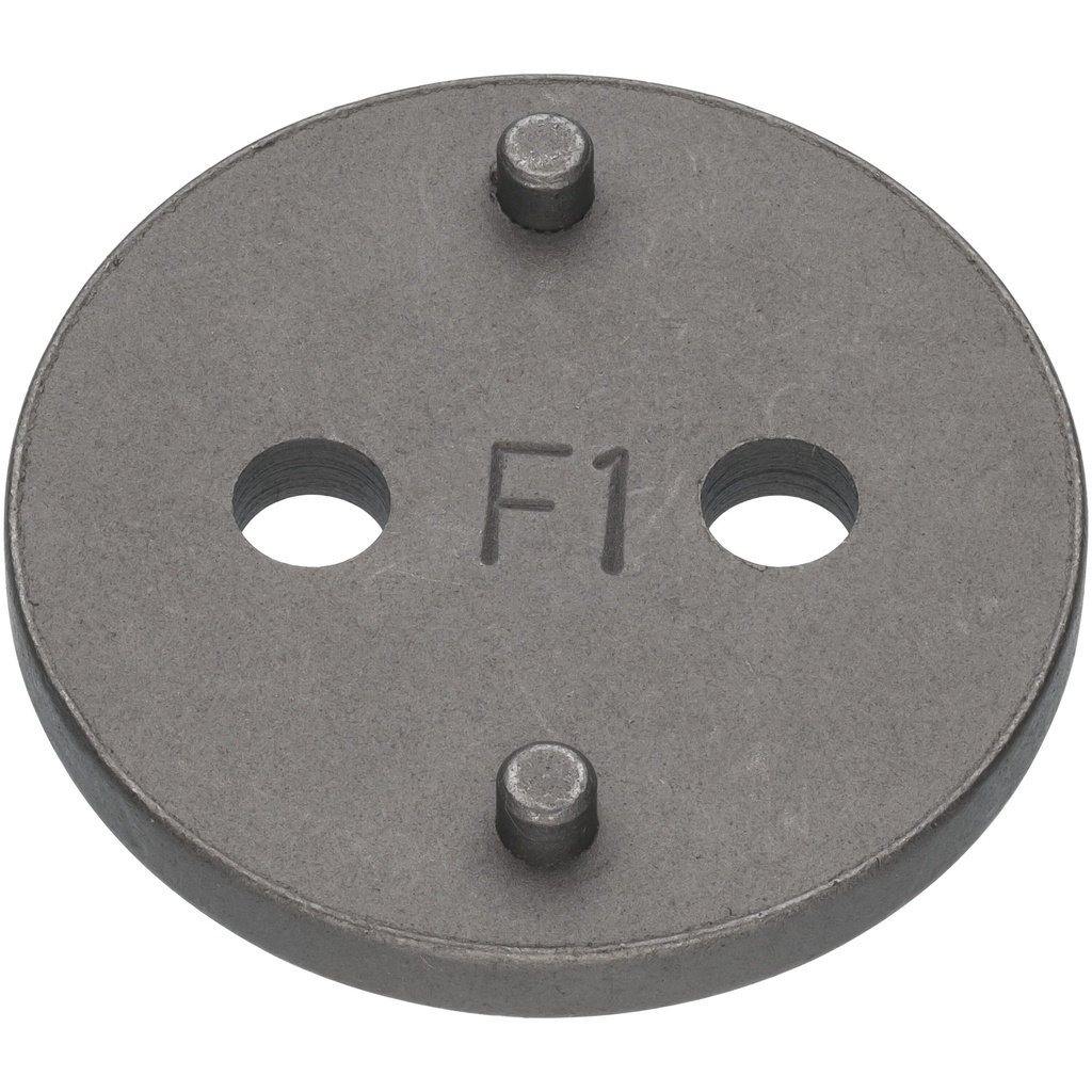Adapterio plokštė Nr. F1 (V3760-F1, VIGOR)