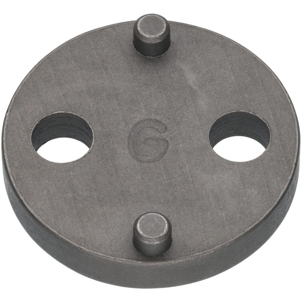 Adapter plate No. G (V3760-G, VIGOR)