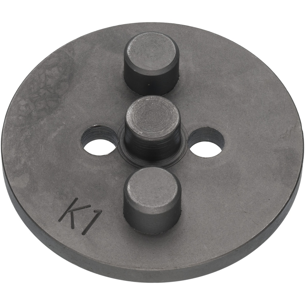 Adapterio plokštė, K1 V3760-K1, VIGOR