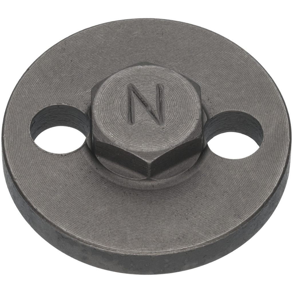 Adapterio plokštė Nr. N (V3760-N, VIGOR)