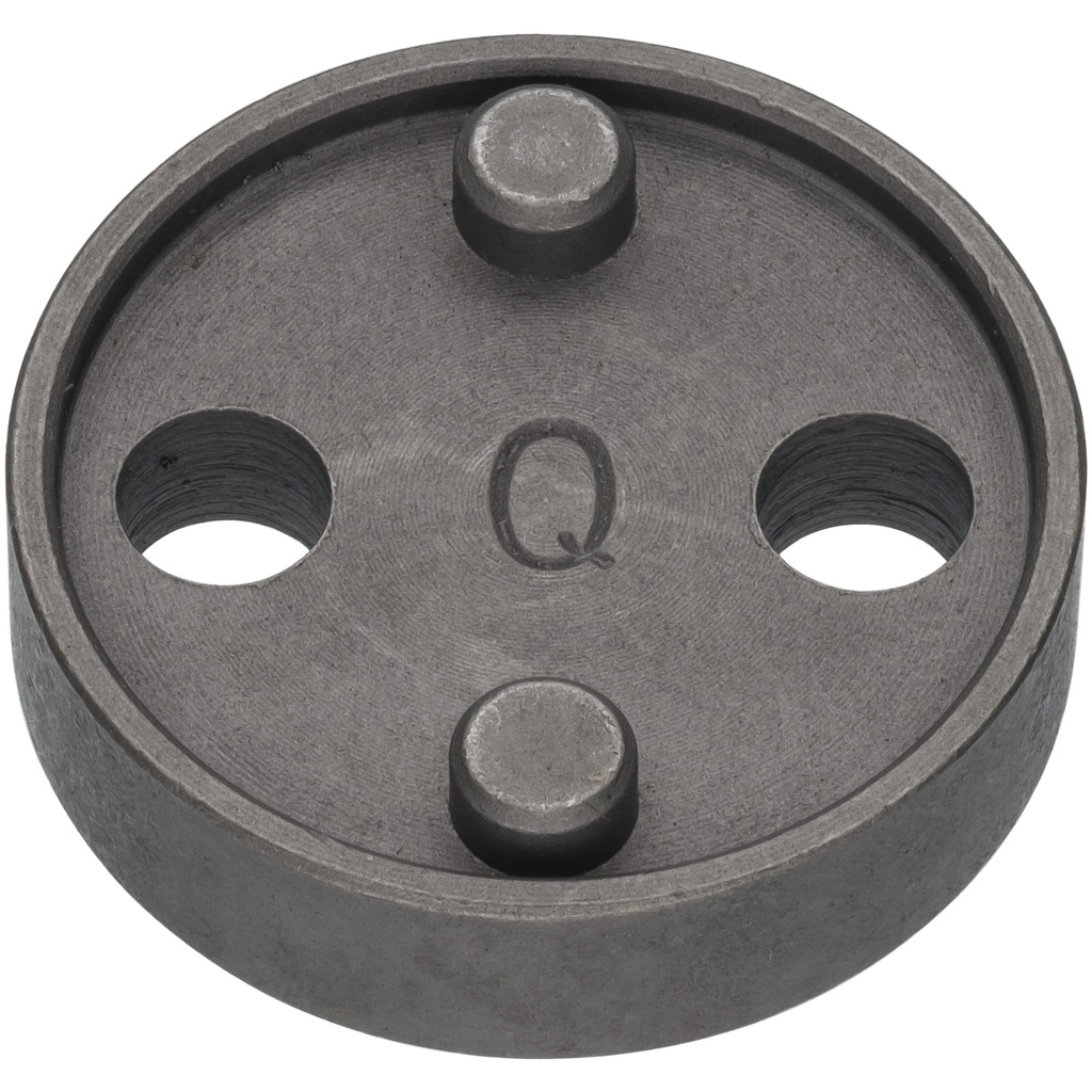 Adapter plate No. Q (V3760-Q, VIGOR)