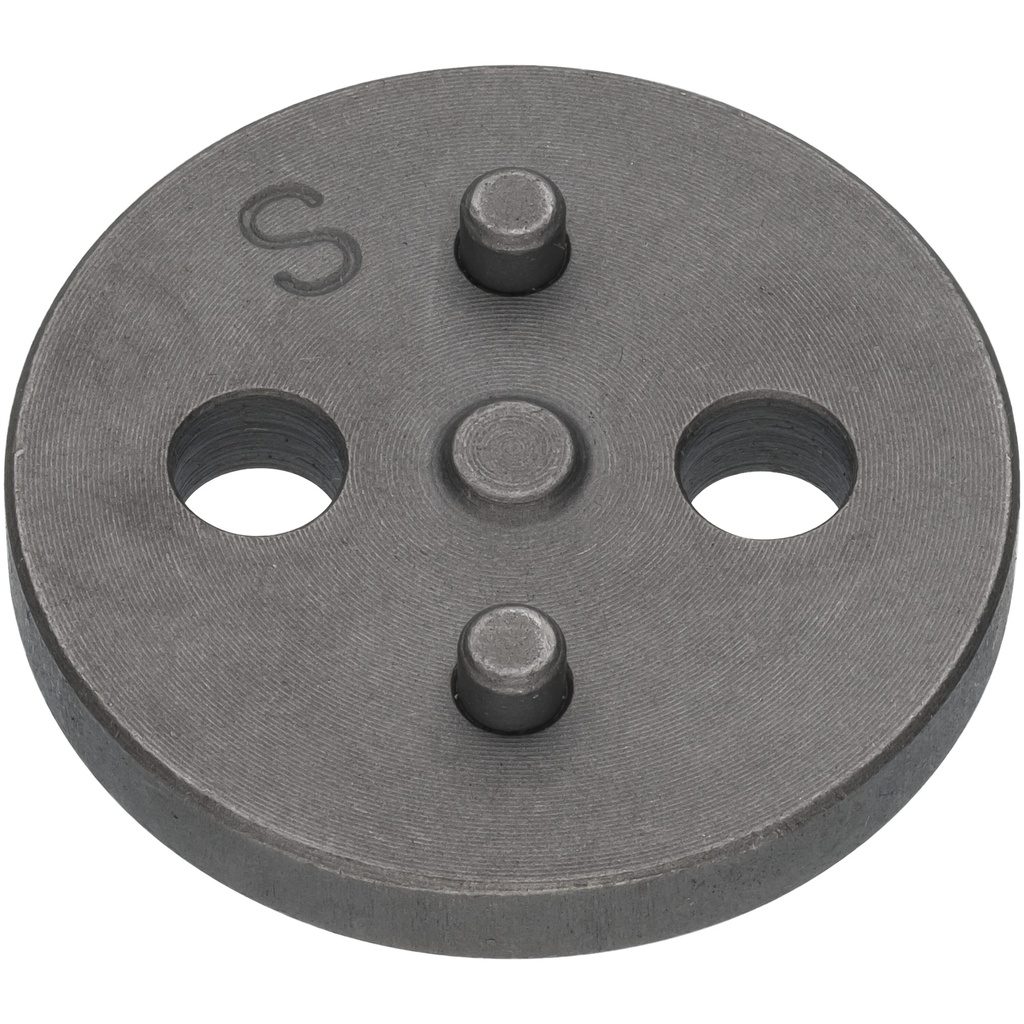 Adapterio plokštė, S V3760-S, VIGOR