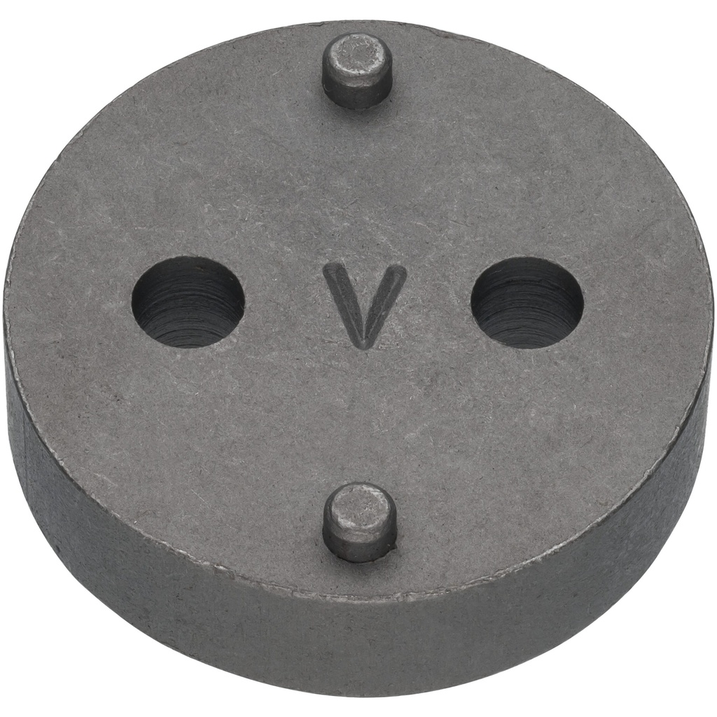 Adapter plate No. V (V3760-V, VIGOR)
