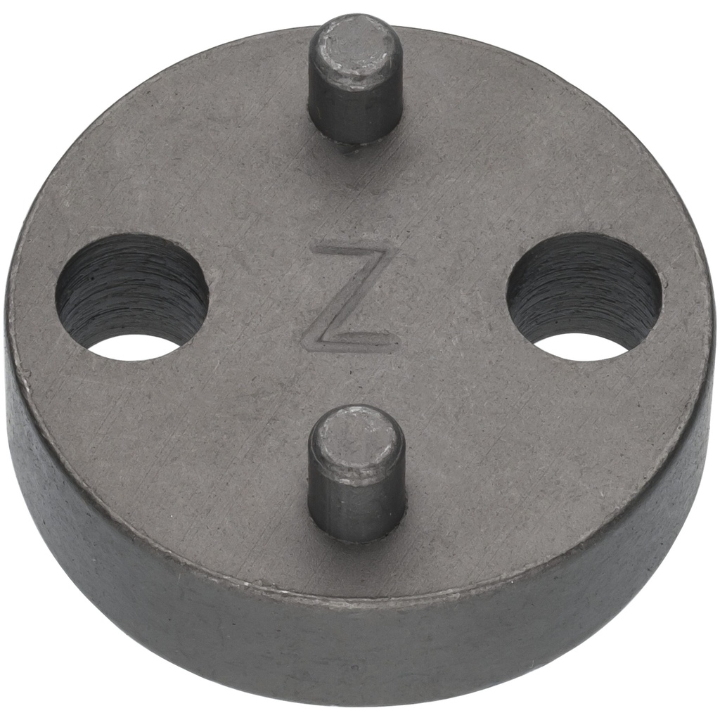 Adapter plate ∙ Z V3760-Z, VIGOR