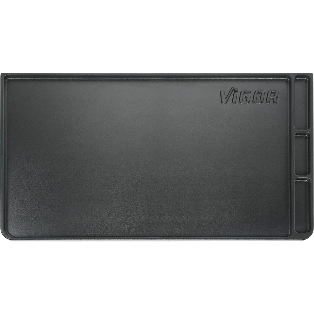 Worktop, plastic V4122, VIGOR