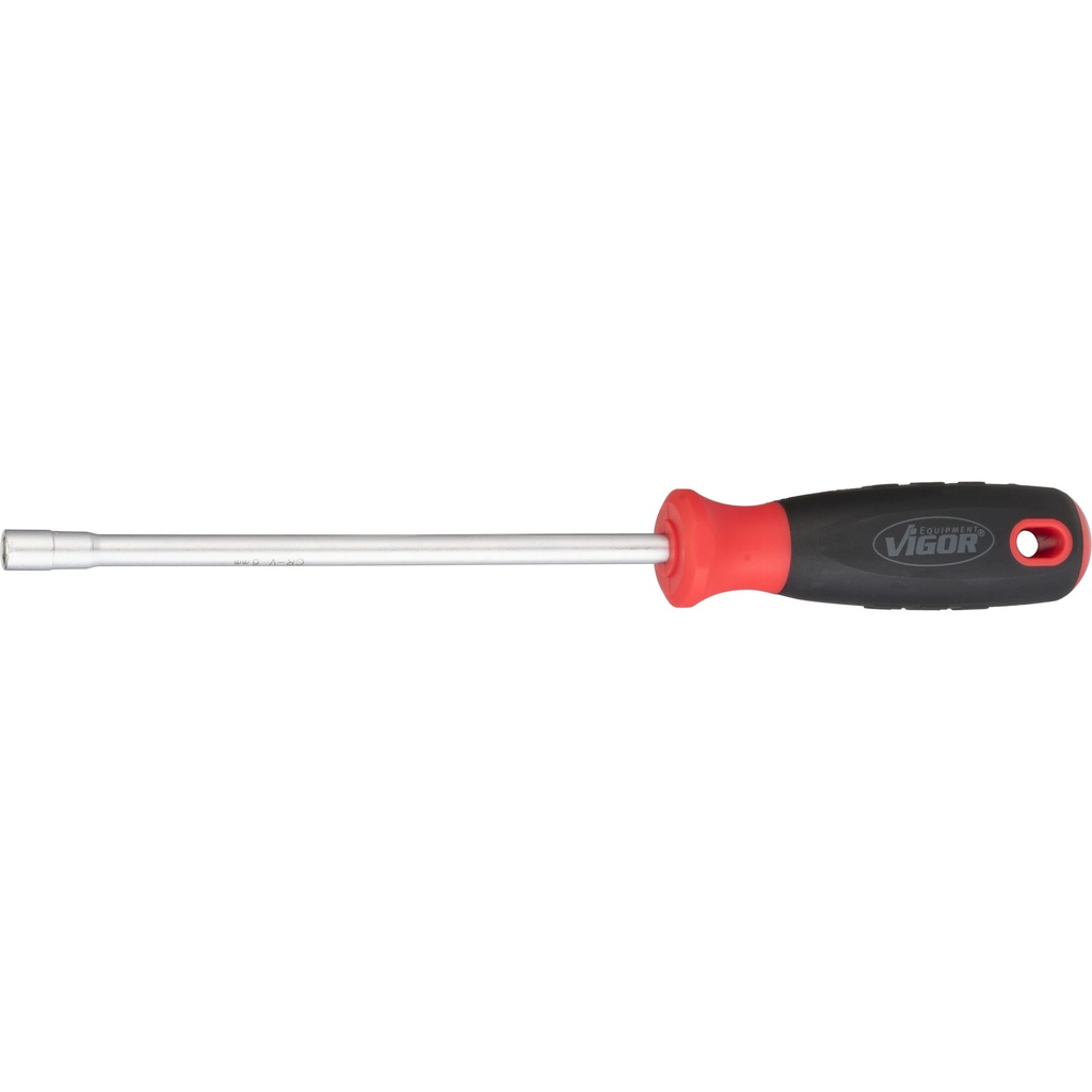 Nut-driver screwdriver V4200, VIGOR
