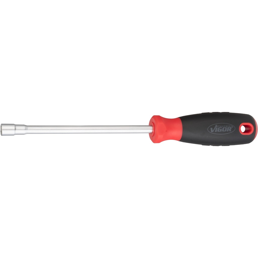 Nut-driver screwdriver V4222, VIGOR
